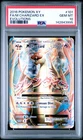 2016 Pokemon Xy Evolutions #101 Fa/M Charizard Ex Evolutions PSA 10