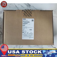 New Siemens SINAMICS G120C 15KW Converter 6SL3210-1KE23-2UF1 6SL3 210-1KE23-2UF1