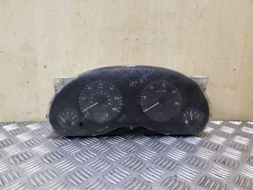 VW SHARAN 7M8, 7M9, 7M6 Kombiinstrument 7M0919912H 1.90 Diesel 81kw 26123313