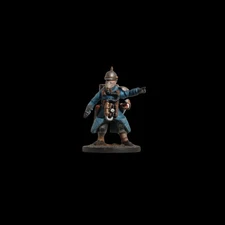 Wargames Atlantic Death Fields Upgrade BOX SET - CUSTOMIZE your  minis!