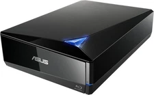 ASUS External Blu Ray DVD Player PC Optical Drive 16X USB 3.0 BW-16D1X-U