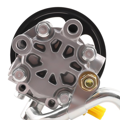 Power Steering Pump 21-5168 for Chevrolet Prizm 2000-02 Toyota Corolla 1998-02 - Picture 15 of 19