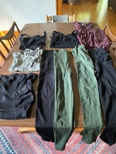 Blanqi Maternity & Postpartum Lot + Kindred B...