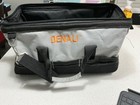 Denali Canvas Tool Bag W/ Strap 16" Long Bag~Excellent condition