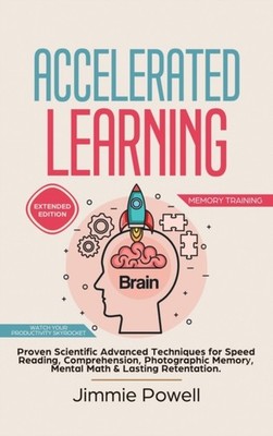 Jimmie - Accelerated Learning  Proven Scientific Advanced Techniques f - X555z