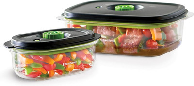 2116382 Preserve & Marinate Vacuum -Containers
