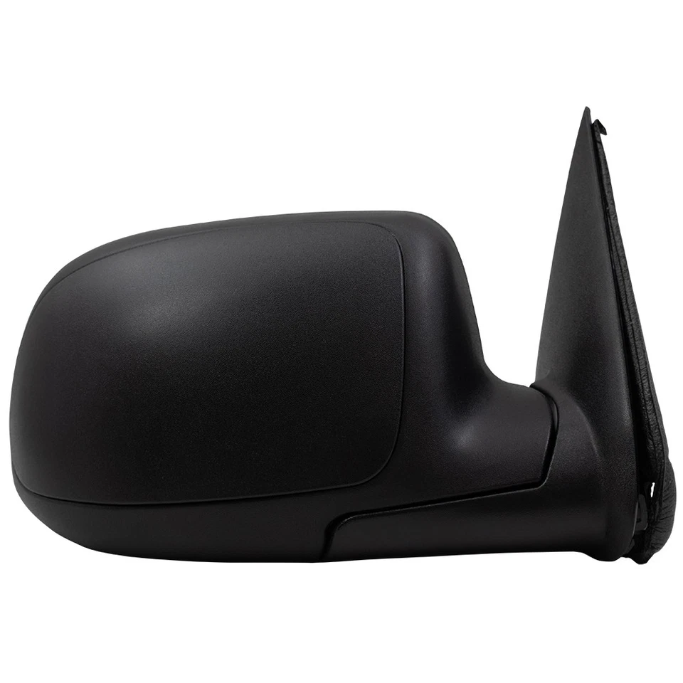 Juego de espejos retrovisores manuales para Silverado 1500 1999-2006 25876715 2000-2006 Tahoe Foto 3 de 4