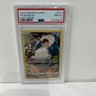 Pokemon TCG Snorlax TG10 Lost Origin PSA 8