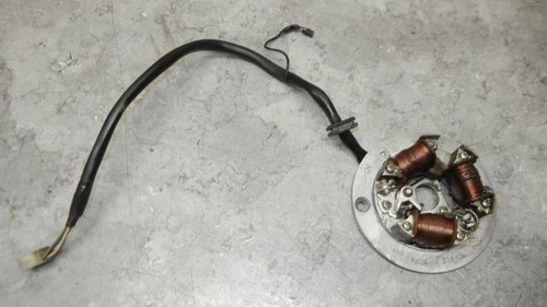 STATOR ASSY | M