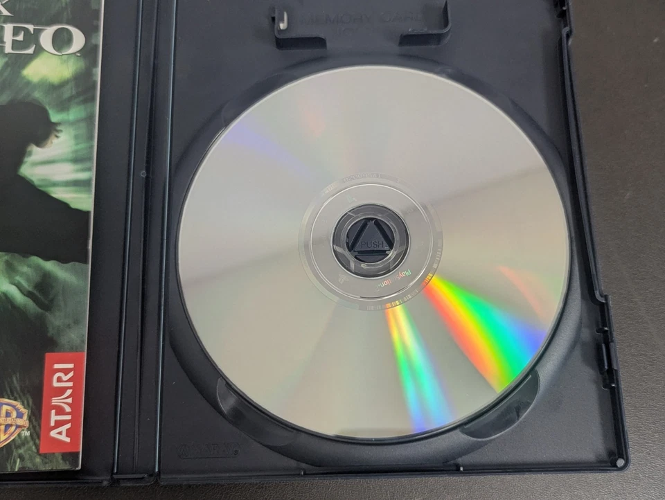 The Matrix: Path of Neo Sony PlayStation 2 / PS2 - Image 3 of 4