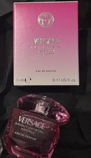 Versace Bright Crystal Absolu EDP 5ml