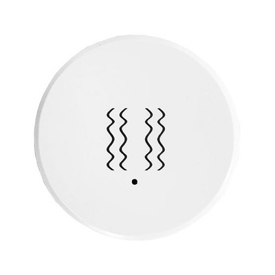Tuya Smart Zigbee Vibration Sensor Detection Tilt XYZ Axis Sensor  Notification