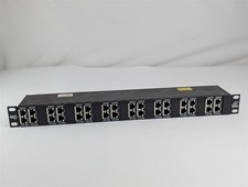 DITEK DTK RM16EXTS 16 Channel PoE Extender Rack Surge Protector