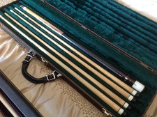 Original Balabushka Titleist pool cue