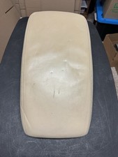 2006-2011 Lexus Gs300 Gs350 Gs430 Gs450 Gs460 Center Console Lid Armrest Tan Oem