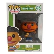 Ultimate Funko Pop Sesame Street Figures Guide and Gallery 50