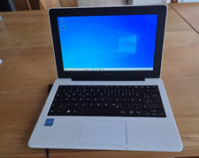 MEDION AKOYA E11202 (SF20PA3) – Classmate PC Notebook, 11,6", weiß