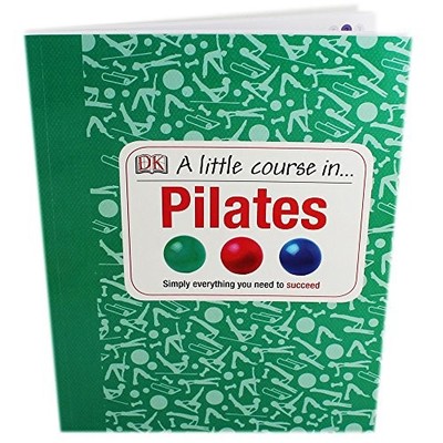A Little Course In Pilates, Theworks, Used; Good Book