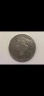 1928 Peace Dollar $1 Silver Coin Circulated Business Strike 0.9 Fineness