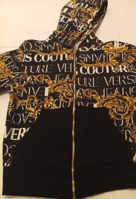 Versace Jeans Couture Herren Hoodie