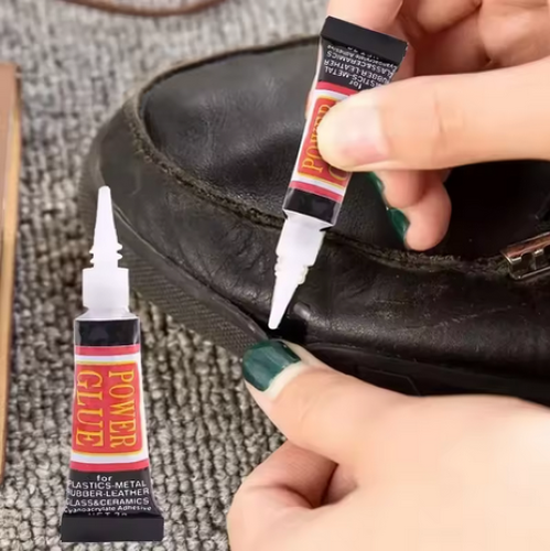 2 Komponenten Metall Kleber Industriekleber 100g hitzebest. + gratis Superkleber - Bild 6 von 6