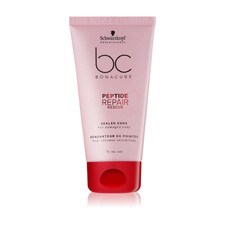 Schwarzkopf BC Bonacure Peptide Repair Rescue Sealed Ends 75ml – New & Sealed