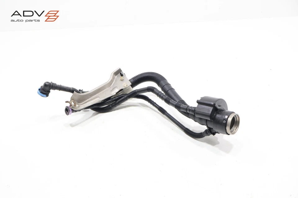 2022 - 2025 TOYOTA TUNDRA FUEL GAS TANK FILLER NECK HOSE TUBE PIPE OEM - Image 2 of 4