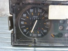 Compteur Renault EXPRESS