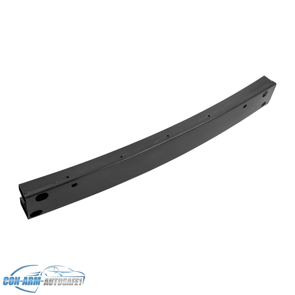 Rear Bumper Reinforcement Impact Absorber Bar For Nissan Versa 2007-2012 Foto 3 de 4