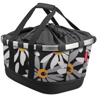 Tasche City Bikebasket Gt Margarite 33X27X42Cm FüR Racktime 2179239760 Klickfix