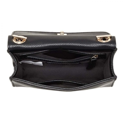 Valentino By Mario Valentino Black crossbody Or clutch Bag. NWT - Picture 4 of 9
