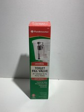 Fluidmaster 400A Universal Toilet Fill Valve