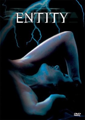 Entity   DVD/NEU/OVP