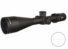 UPC: 719307403499 - Trijicon Tenmile 5-25x50 SFP Red MRAD Riflescope