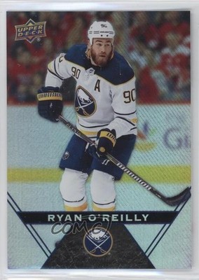 2018-19 Upper Deck Tim Hortons Collector's Series Ryan O'Reilly #51 0a4