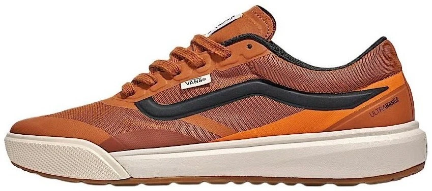 Size 4.5 - Queer Surf x Vans UltraRange 2.0 Leopard Sharks Mens Sz 4.5 / Women 6 Size 7.5 - Queer Surf x Vans UltraRange 2.0 Leopard Sharks  main image 3