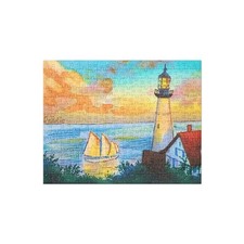 Jigsaw puzzle
