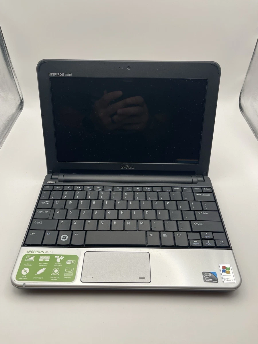 Dell Windows XP PC Netbooks for sale | eBay