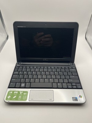 Dell Inspiron Mini 10 PP19S Netbook Atom Z520 1.33Ghz/1GB 10.1'' Laptop Computer