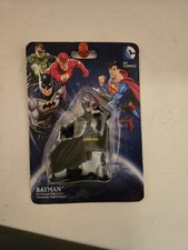 Batman Keychain Figurine New In Package