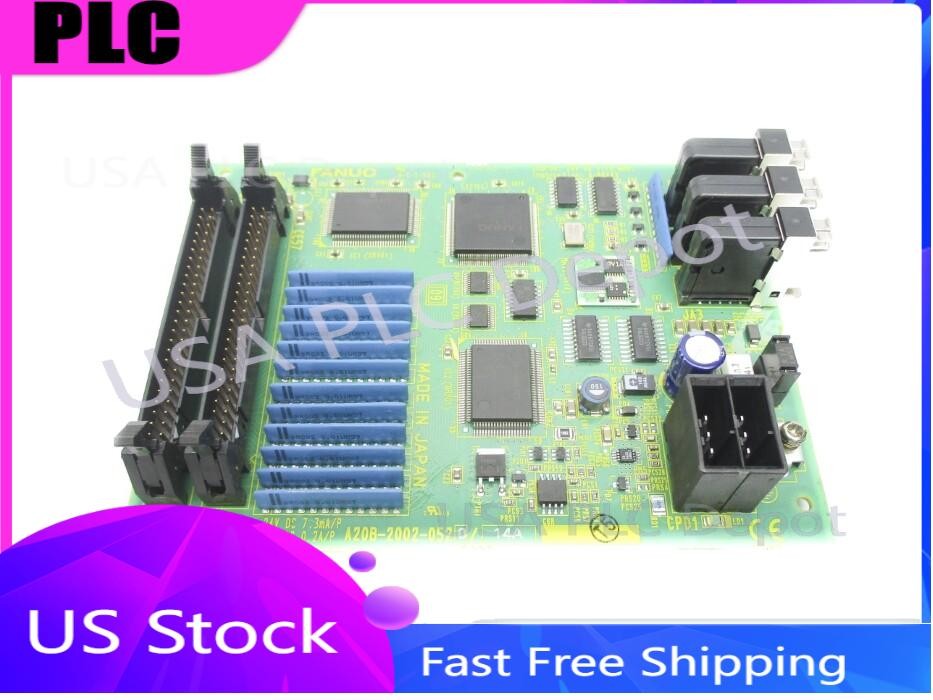 FANUC A20B-2002-0520 New In Box