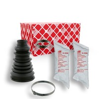 Febi Bilstein Faltenbalgsatz, Antriebswelle 10353 FüR Renault Dacia Mahindra