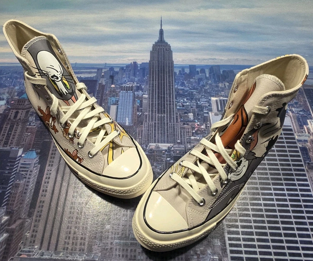 Converse Chuck 70 Sneakers for Men for Sale | Authenticity