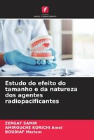 Zergat Samir (U. A.) | Estudo Do Efeito Do Tamanho E Da Natureza Dos Agentes...