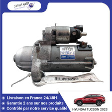 Démarreur Hyundai TUCSON