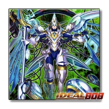 PRE-SALE YUGIOH x3 DOOD-EN037 AXON KICKER ORACLE - SUPER RARE 1st EDITION