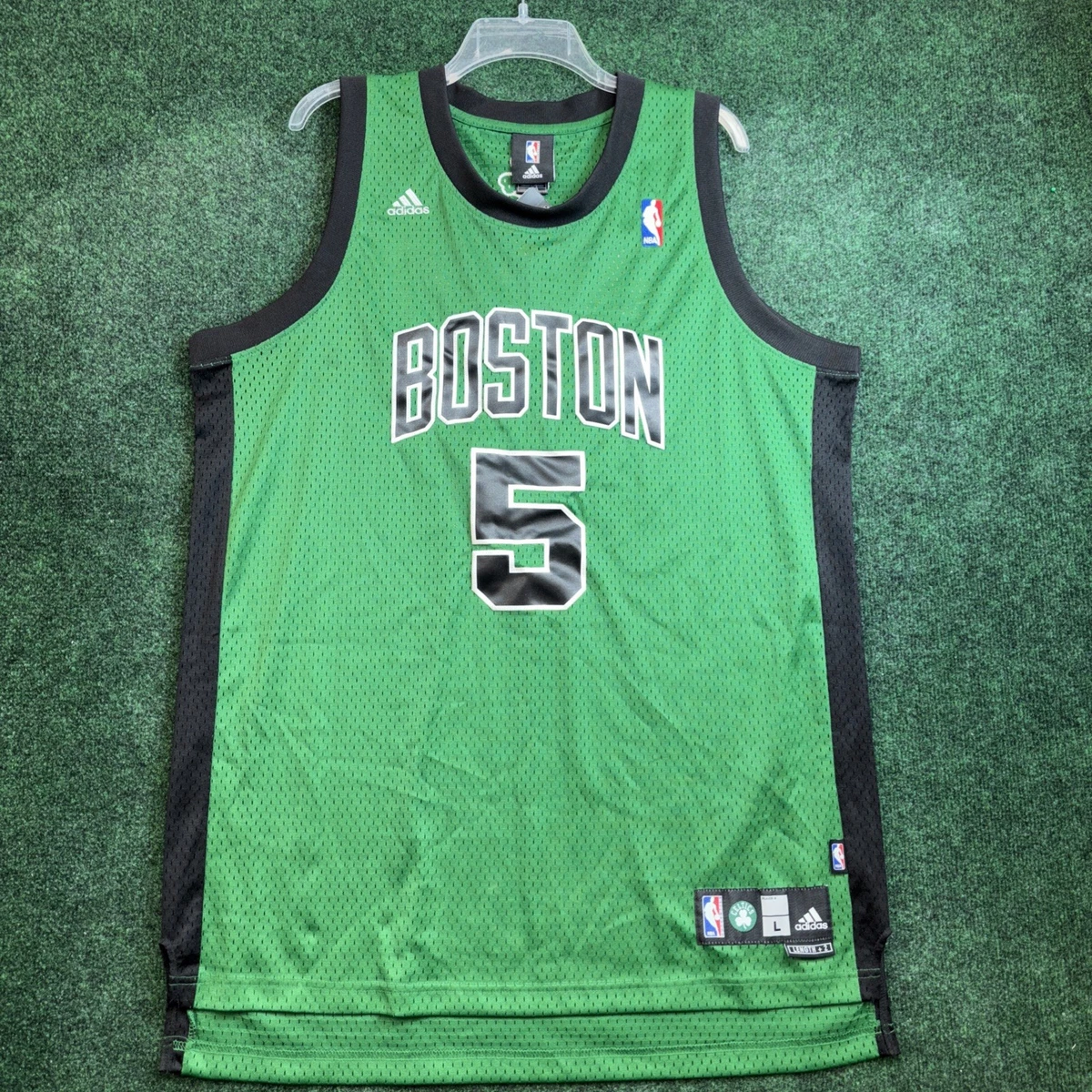 adidas Kevin Garnett NBA Jerseys for sale | eBay