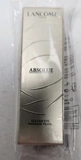 Lancome Absolue Golden Eye Massage Pearl Wrinkle Correction Applicator NEW