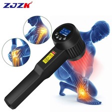 5W Cold Laser Near Infrared Light Therapy for Arthritis Back Neck Knee Foot Pain