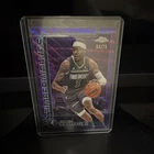2025 Topps Jaden McDaniels Base (Raw)